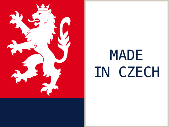 Made in Czech